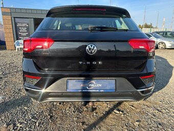 Volkswagen T-ROC 1.5 TSI-DSG-rv:6.5.2020 - 5