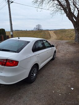 Seat Toledo r.v.2018, 1.6TDI, 85kW - 5