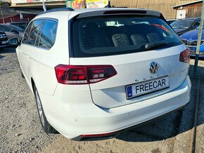 Volkswagen Passat Variant 2.0 TDI Elegance DSG - 5