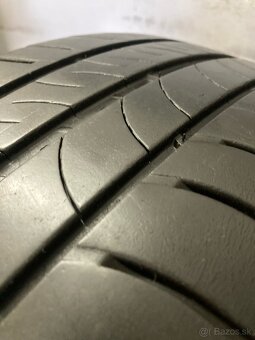 Predám sadu kolies na BMW 205/55R16 - 5