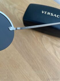 Slnecne okuliare Versace - 5