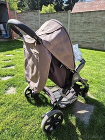 Športový kočík Britax B Agile - 5