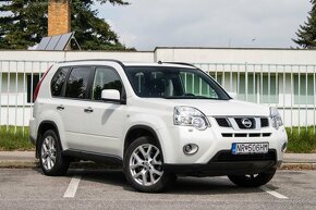 Nissan X-Trail 2.0 dCi I-Way A/T - 5