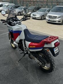 Honda Africa Twin - 5