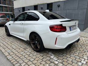 BMW M2 Competition 2020 - 5