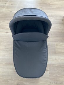 Thule Urban Glide Bassinet (hlboká korba/vanička) - 5