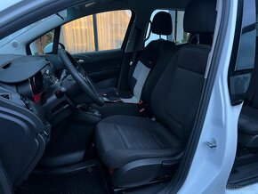 Opel Meriva B 1.4i 74kw benzin 2017 - 5