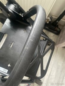 Cybex Balios S Lux plus vanička (ak chcete ) - 5