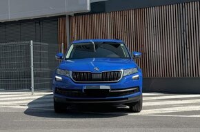 Škoda Kodiaq 2,0 TDI - 5