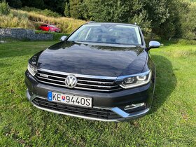 VW Passat Alltrack 2019 - 5