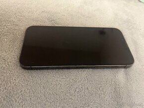 Apple iPhone 13 Pro Max 256GB graphite - 5