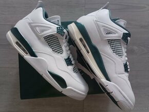 Air Jordan 4 Retro "Oxidized Green" ✔️44 a ✔️ 47 - 5