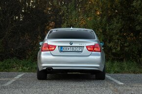 BMW E90 320d xDrive - 5