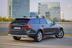 Volvo V90 CC Cross Country B5 Cross Country Plus AWD A/T - 5