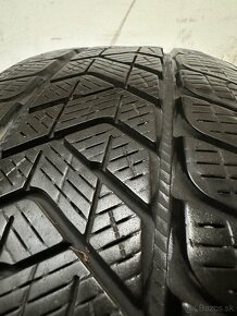 Zimné pneumatiky 235/55/18 Bridgestone Blizzak LM001 - 5