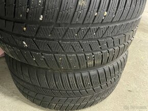 Zimné pneumatiky 225/45 r17 - 5