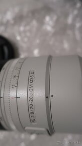 Sony FE 70-200 f2,8 GM II - 5