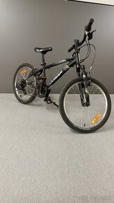 Detský bicykel 20" Rockrider 500 - 5