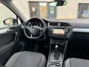 Volkswagen Tiguan 2.0TDi DSG - Odpočet DPH - - 5