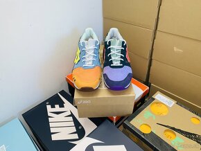 Asics Gel Lite X Sean Watherspoon, 11.5US, tenisky,boty - 5