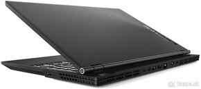 Lenovo Legion Y530-15ICH - GTX 1060 6GB GDDR5 - 5