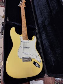 Fender Stratocaster  2017 California 50's - 5