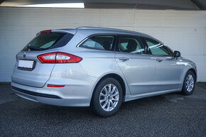 38-FORD Mondeo kombi, 2015, nafta , 2.0 TDCI, 110 kW - 5