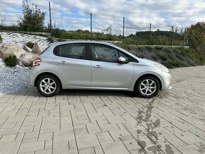 Peugeot 208 11/2012 nová stk - 5