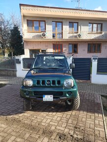 Suzuki Jimny - 5