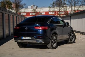 MERCEDES BENZ GLE 350D 190kW 4MATIC 2016 - 5