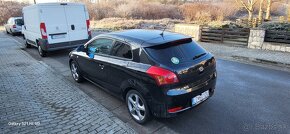 Kia ceed 1.6  85KW  A6  RV 2008 - 5