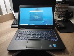 Manažérsky Dell Latitude E5440 s i7,8gb ram,128gb ssd,GT720m - 5