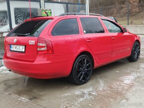 Škoda Octavia 2 1.9TDI 77KW - 5