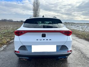 Cupra Formentor 1.4 TSI eHybrid 245k DSG Veloz - 5