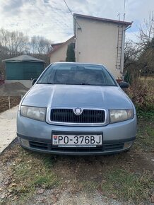 Fabia I - 5