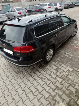 Passat b7 2,0tdi 103kw - 5