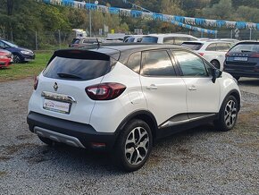 Renault Captur 1,5 dCi 66 kW r.v. 6/2018, 5° manuál - 5