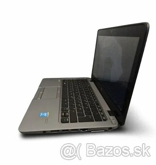 HP EliteBook 720 G2 i5-5200U 12 GB RAM 192 GB SSD 12.5 - 5