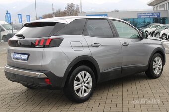 Peugeot 3008 1,5 HDi 96 kW - 5