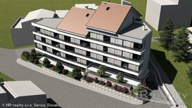 Makarska – apartmány s výhľadom na more - 5