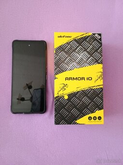 Ulefone Armor 10 5 g - 5