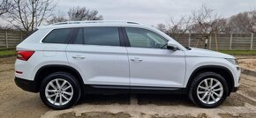 Škoda Kodiaq 1.4 TSI Style 4x4, 7 miest - 5