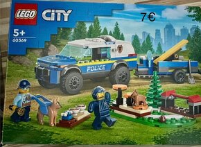 Lego City - 5