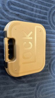 Predám, Vymením Glock 19x - 5