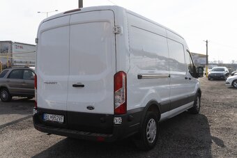 Ford Transit -2019- 2.0 TDCi Trend L3H2, SK pôvod - 5