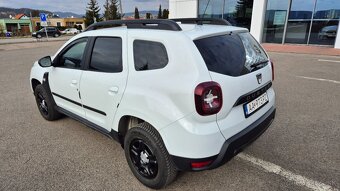 ☀️ DACIA DUSTER 1,6 SCe - r.2018 - 66500KM - LED Svetla ☀️ - 5