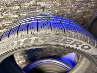 245/35/R20 95W Pirelli SOTTOZERO - 5