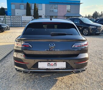 VW ARTEON SB 2.0 TDI R-LINE DSG - 5