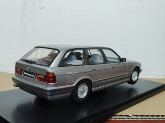 1:18 BMW 5 e34 - 5