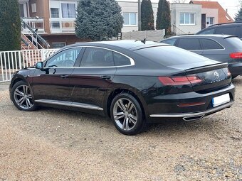 Volkswagen Arteon 2.0 TDI SCR BMT R-Line DSG- rv 2018 - 5